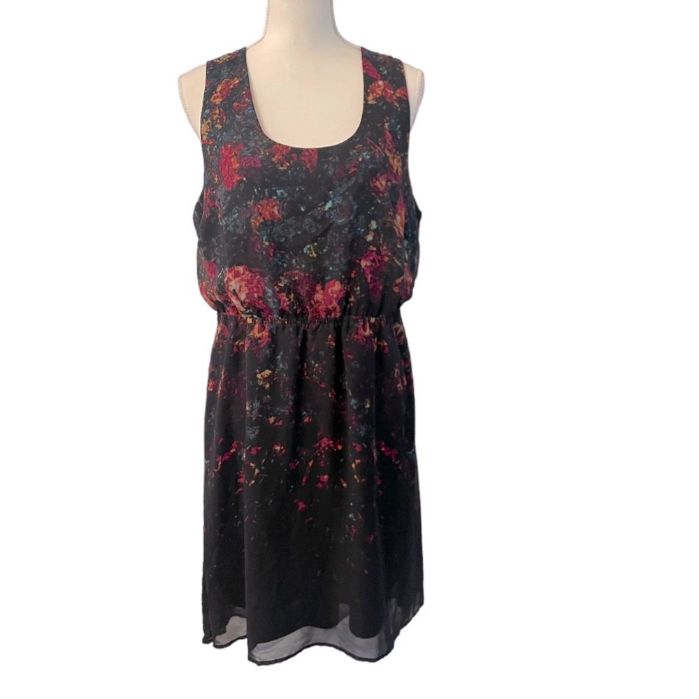 Massimo Dress